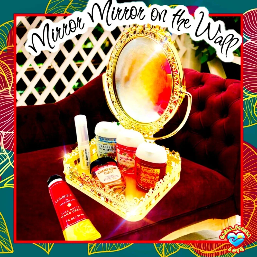 BBW 🪞Mirror, Mirror on the Wall..🪞 7 pc set